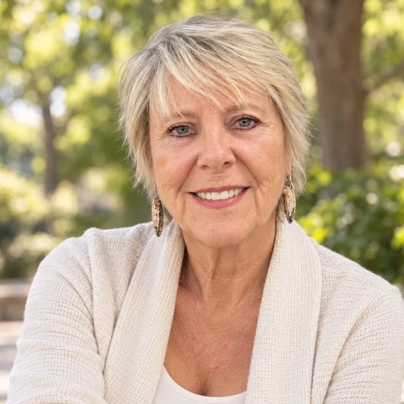 Eileen Tefft